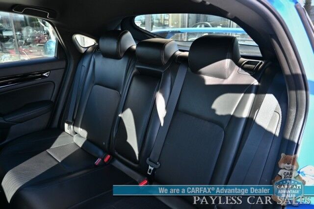 2023 Honda Civic Hatchback Sport Touring Anchorage AK