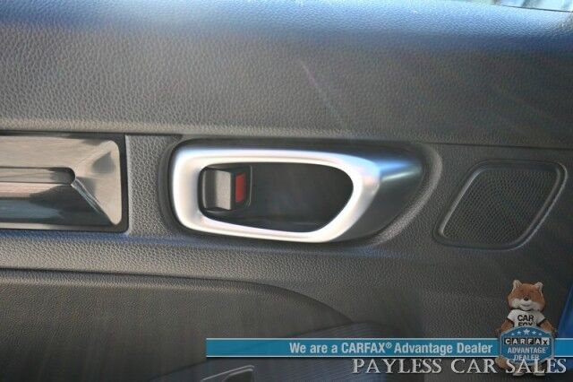 2023 Honda Civic Hatchback Sport Touring Anchorage AK