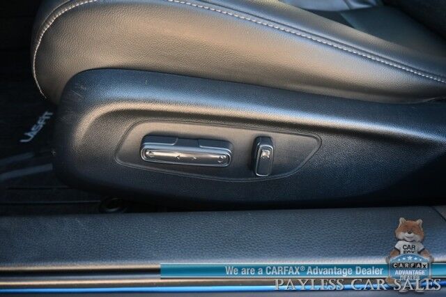 2023 Honda Civic Hatchback Sport Touring Anchorage AK