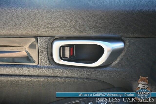 2023 Honda Civic Hatchback Sport Touring Anchorage AK