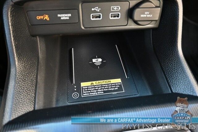 2023 Honda Civic Hatchback Sport Touring Anchorage AK