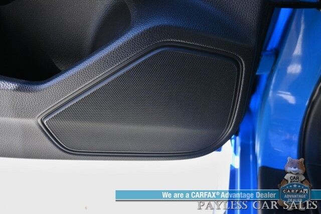 2023 Honda Civic Hatchback Sport Touring Anchorage AK