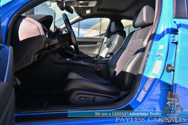 2023 Honda Civic Hatchback Sport Touring Anchorage AK