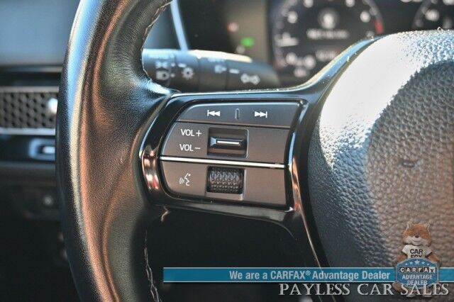 2023 Honda Civic Hatchback Sport Touring Anchorage AK