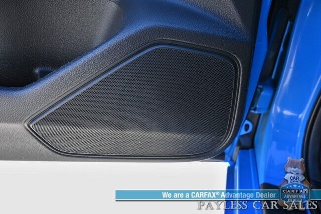 2023 Honda Civic Hatchback Sport Touring Anchorage AK