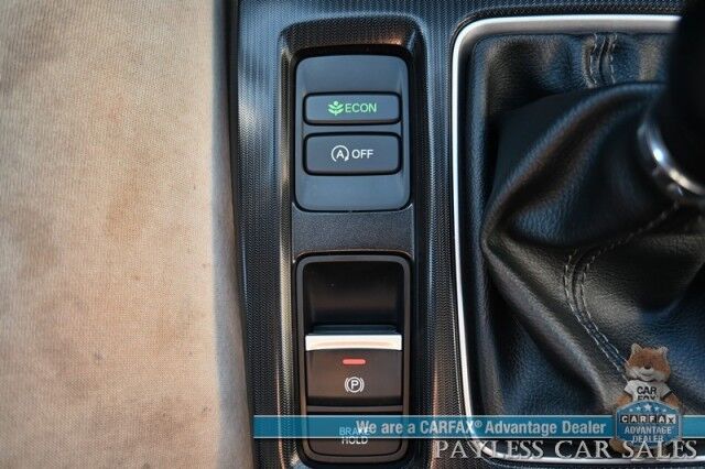 2023 Honda Civic Hatchback Sport Touring Anchorage AK
