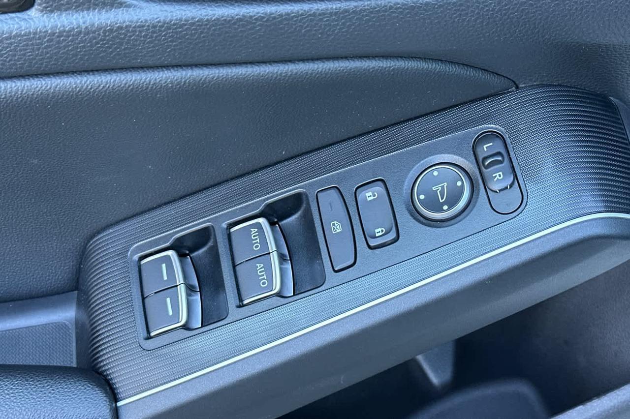 2023 Honda Civic Hatchback Sport Touring Roseville CA