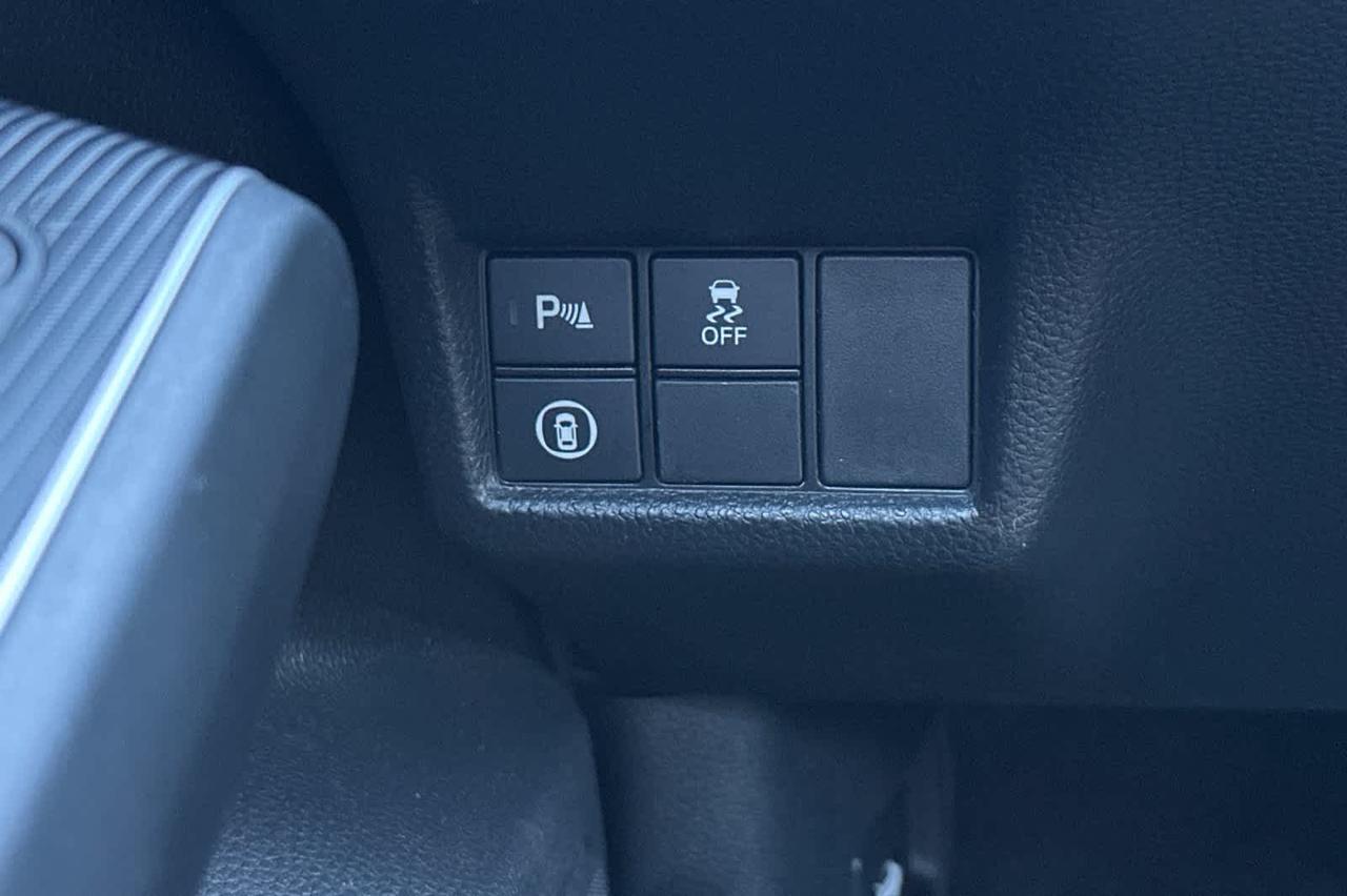 2023 Honda Civic Hatchback Sport Touring Roseville CA