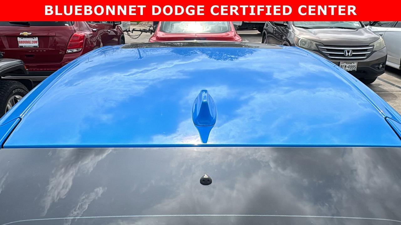 2023 Honda Civic Hatchback Sport Touring New Braunfels TX