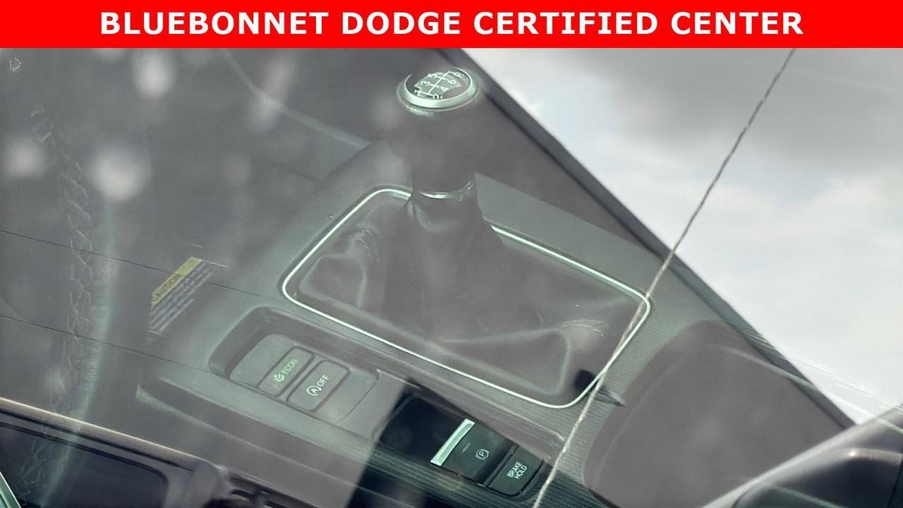 2023 Honda Civic Hatchback Sport Touring New Braunfels TX