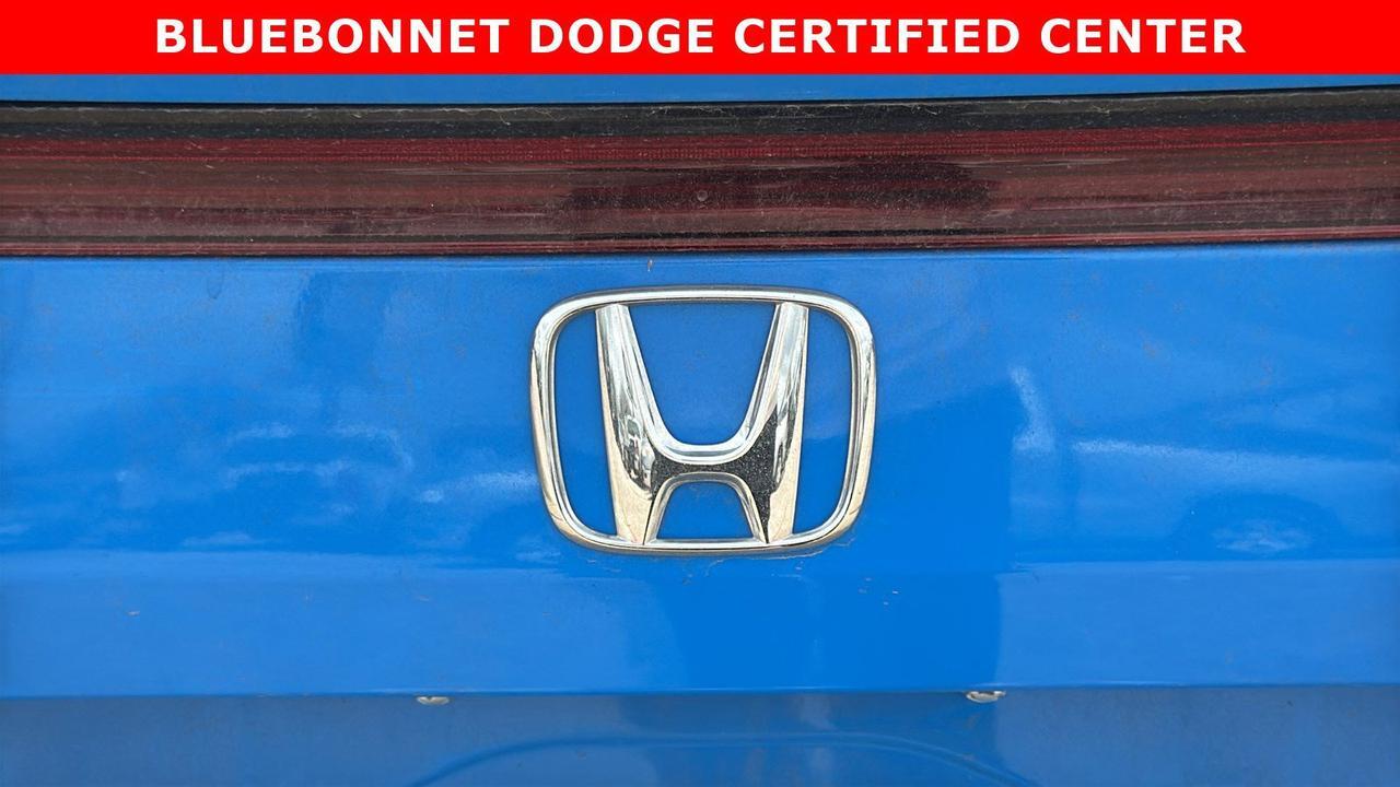 2023 Honda Civic Hatchback Sport Touring New Braunfels TX