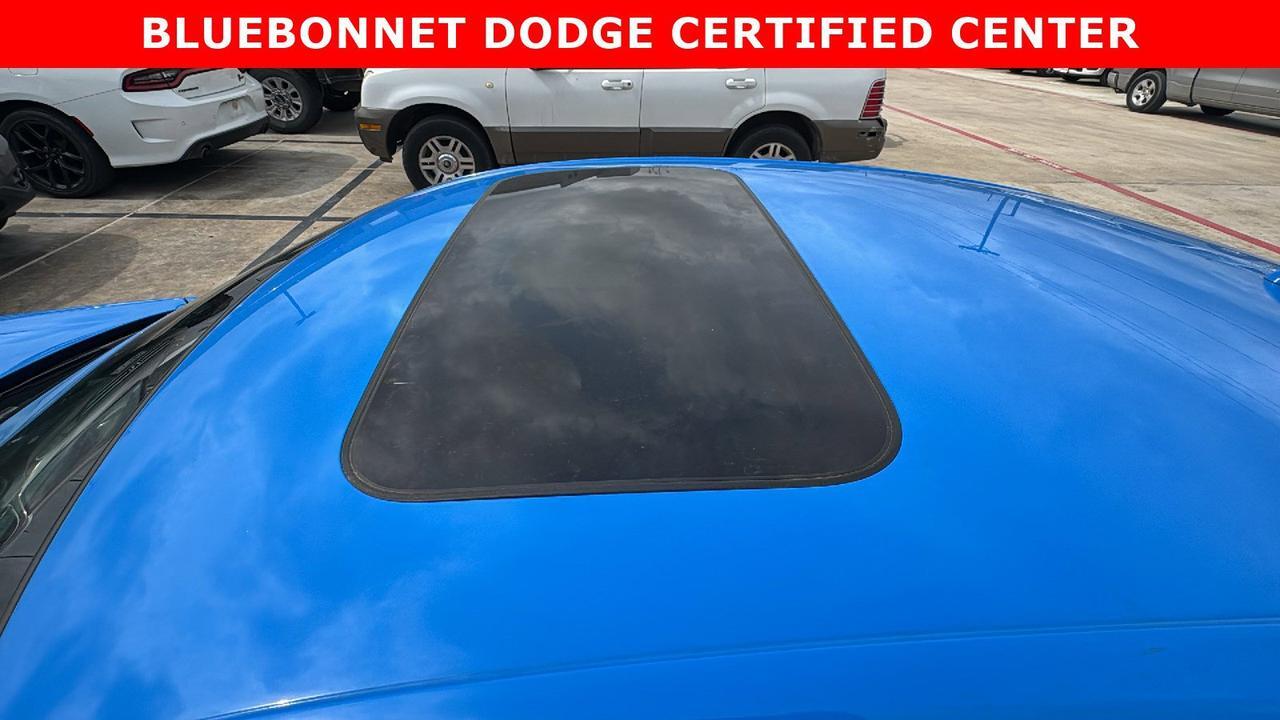 2023 Honda Civic Hatchback Sport Touring New Braunfels TX