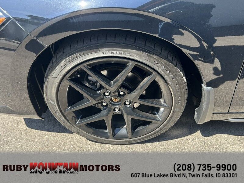 2023 Honda Civic Hatchback Sport Twin Falls ID