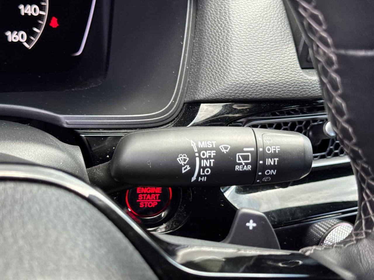 2023 Honda Civic Hatchback Sport Dartmouth MA