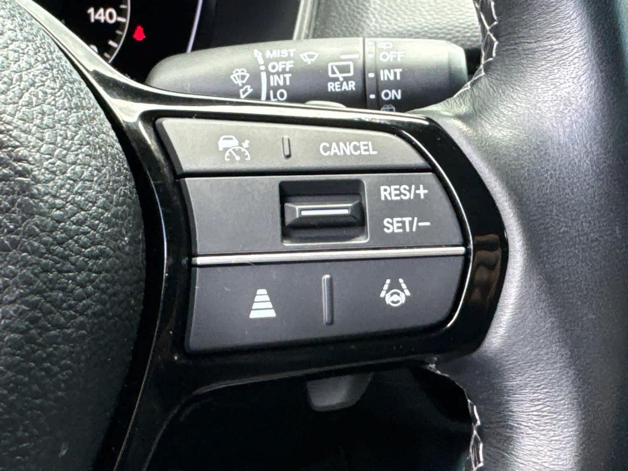 2023 Honda Civic Hatchback Sport Dartmouth MA