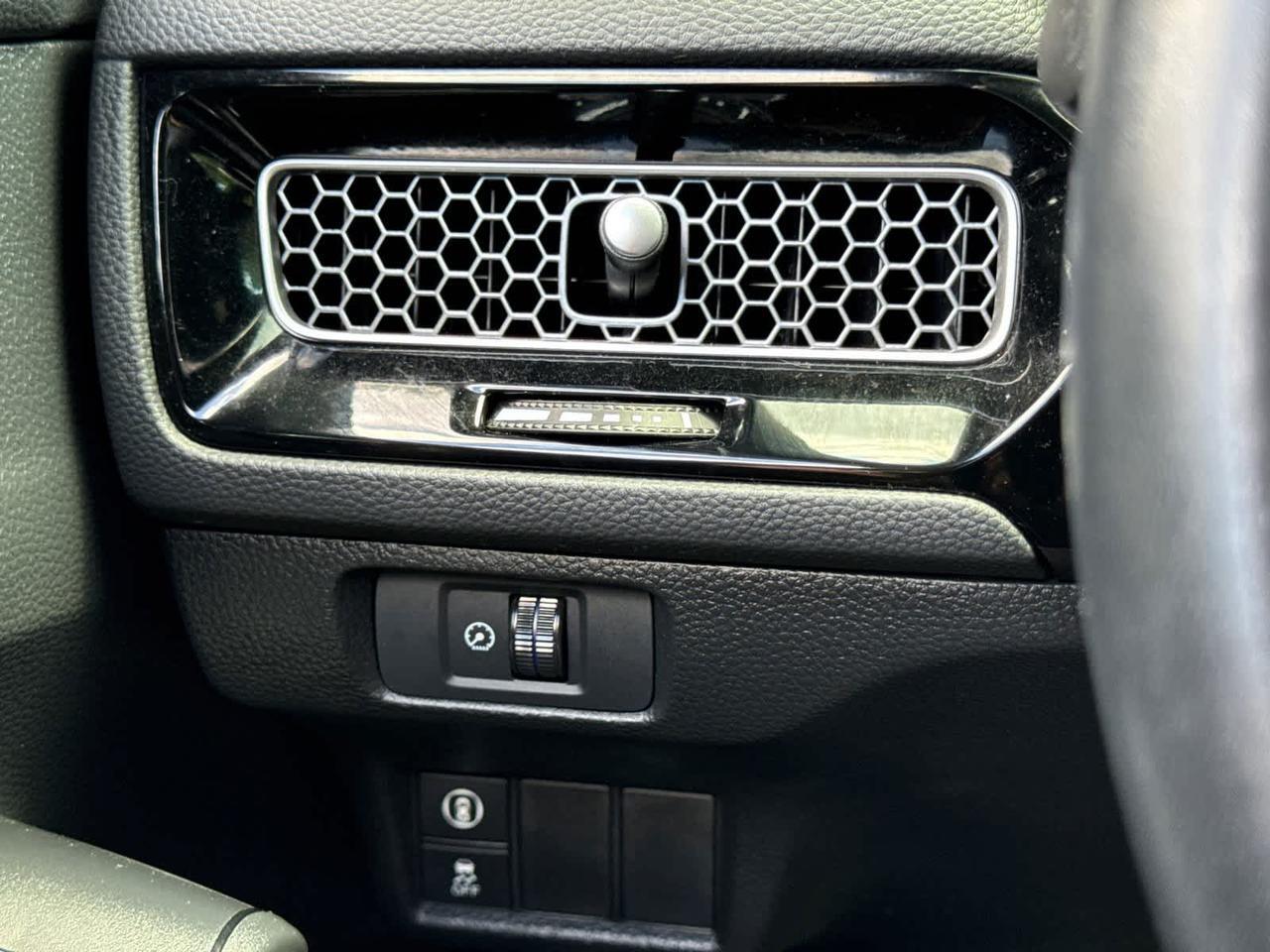 2023 Honda Civic Hatchback Sport Dartmouth MA