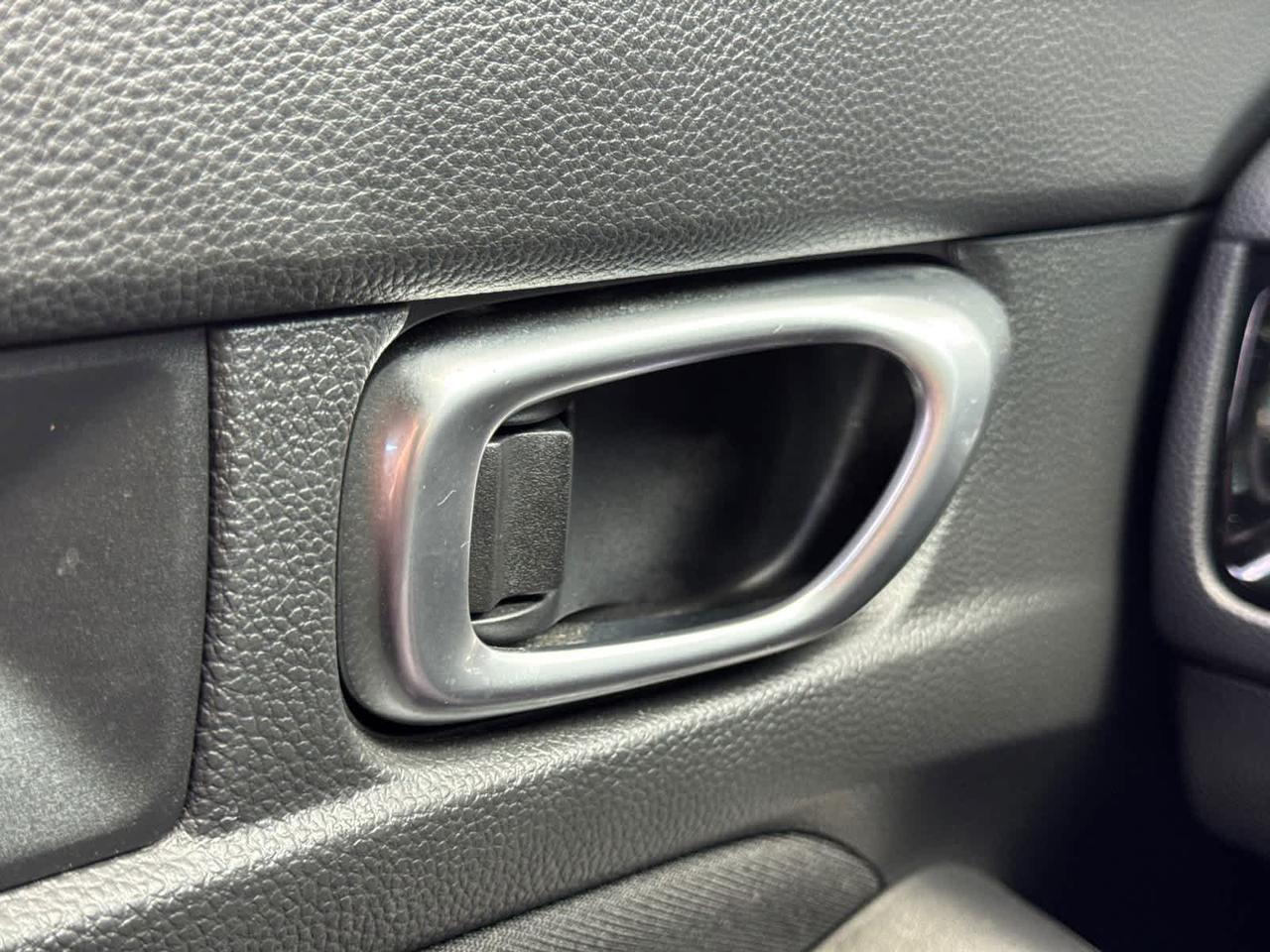 2023 Honda Civic Hatchback Sport Dartmouth MA