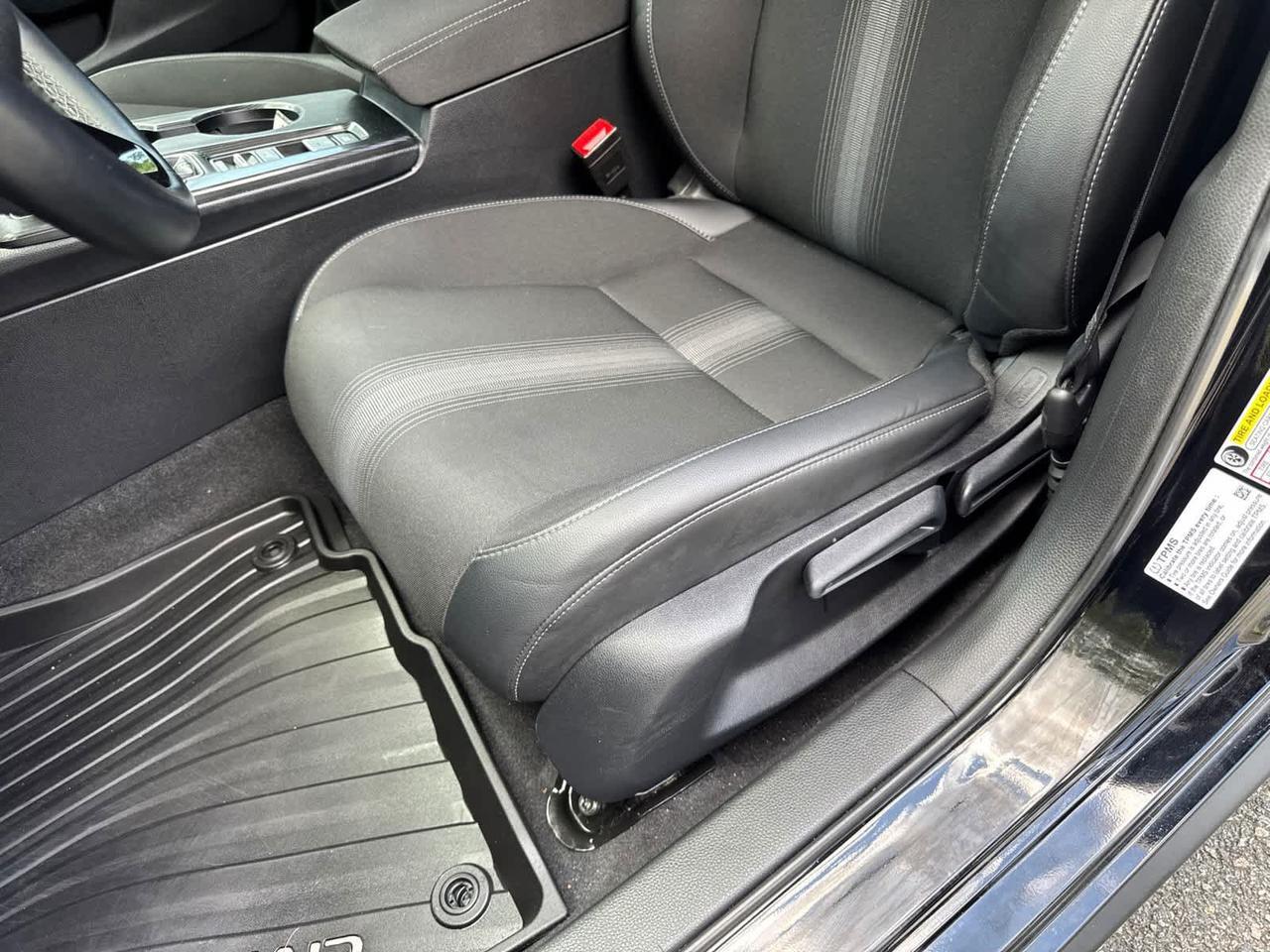 2023 Honda Civic Hatchback Sport Dartmouth MA