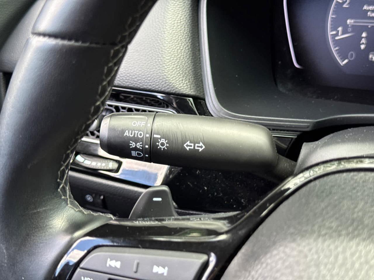 2023 Honda Civic Hatchback Sport Dartmouth MA