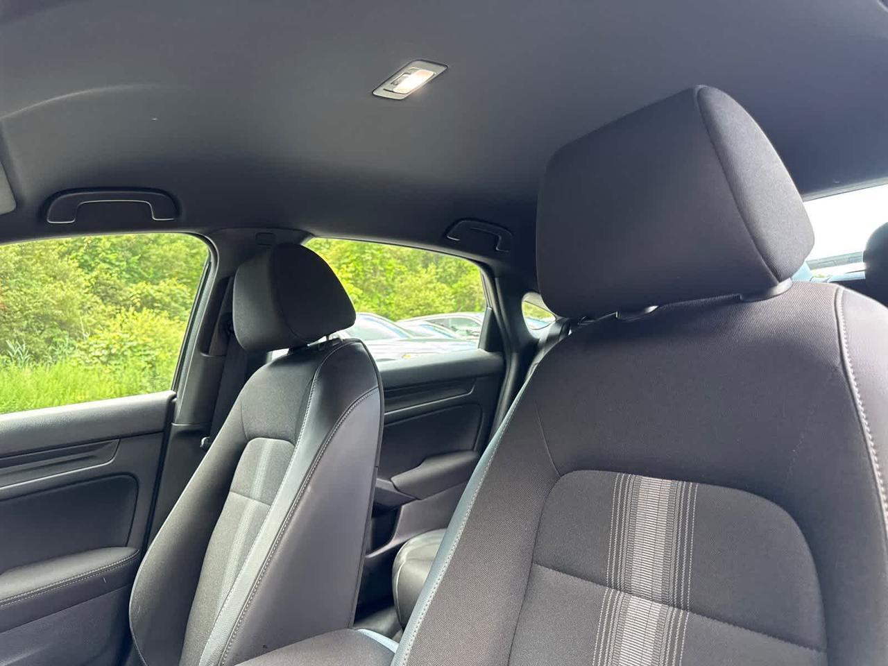 2023 Honda Civic Hatchback Sport Dartmouth MA