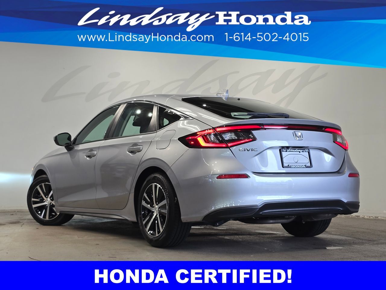 2023 Honda Civic LX Columbus OH