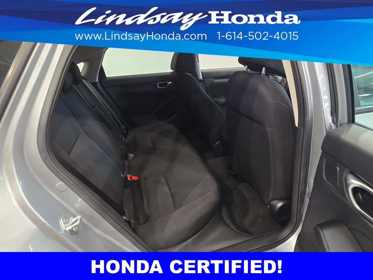 2023 Honda Civic LX Columbus OH