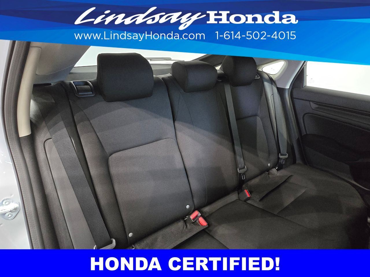 2023 Honda Civic LX Columbus OH