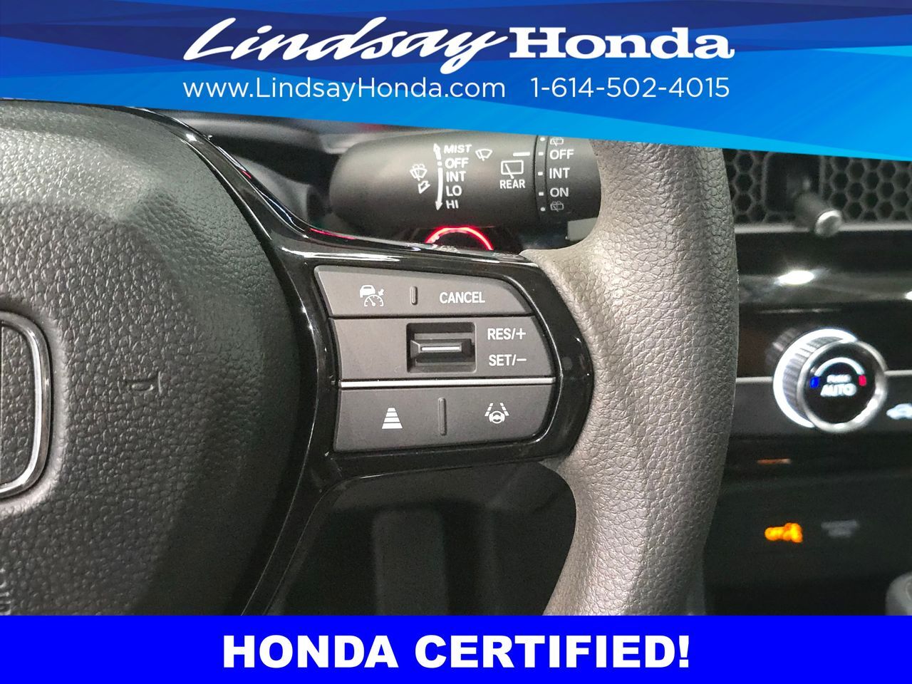 2023 Honda Civic LX Columbus OH