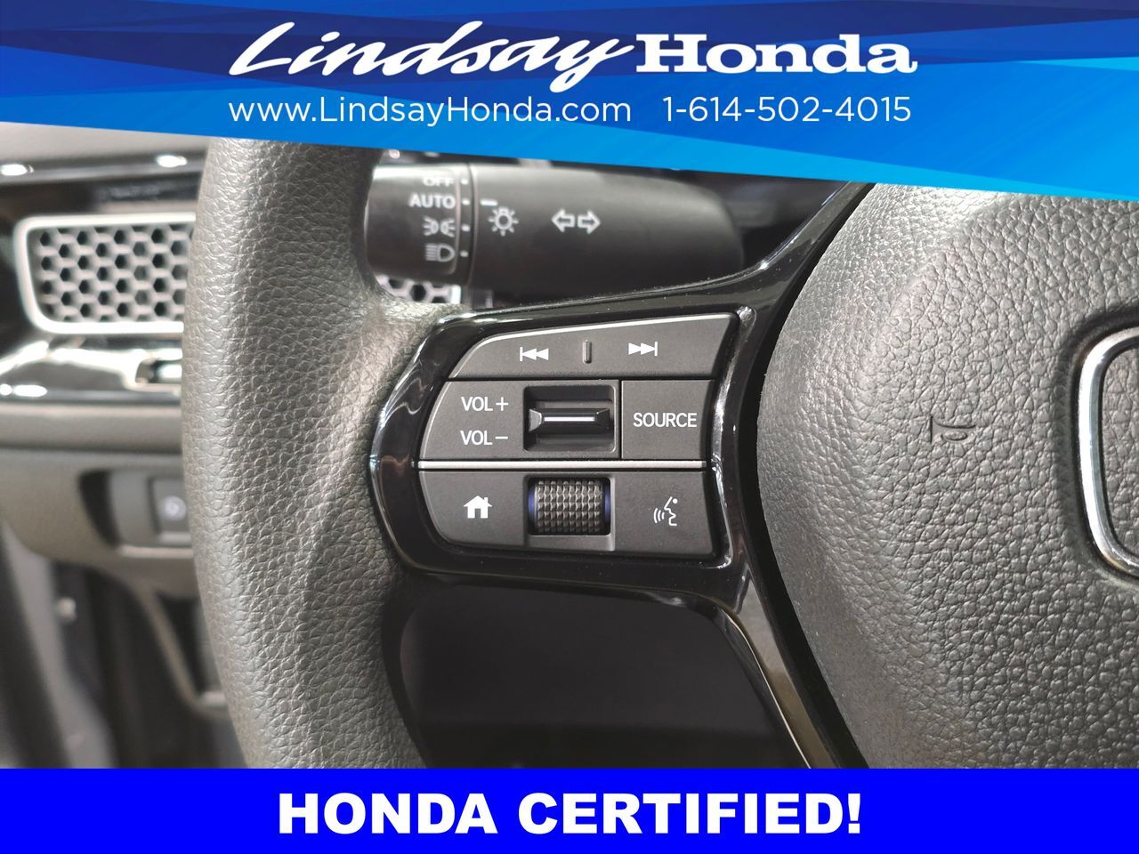 2023 Honda Civic LX Columbus OH