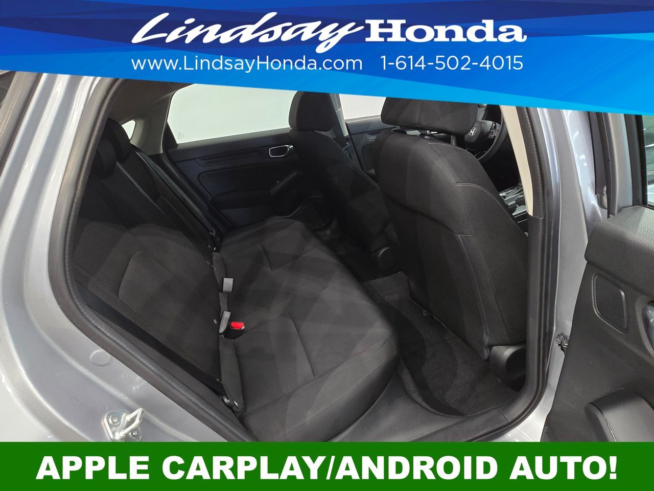 2023 Honda Civic LX Columbus OH