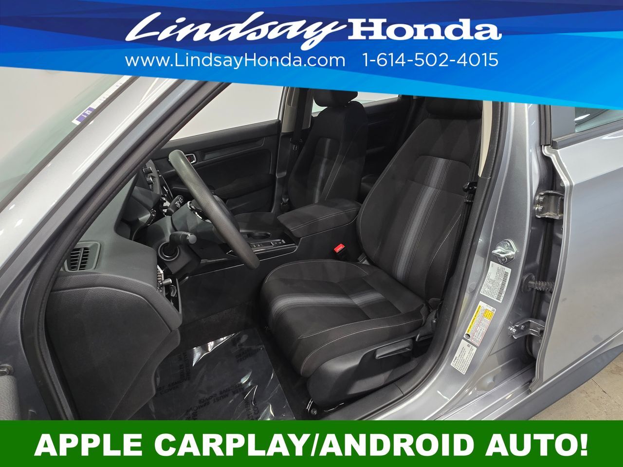 2023 Honda Civic LX Columbus OH