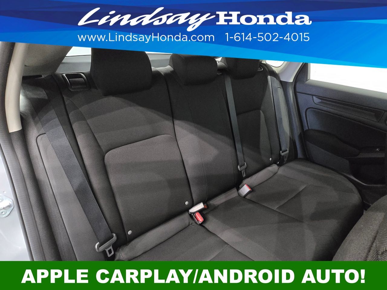 2023 Honda Civic LX Columbus OH