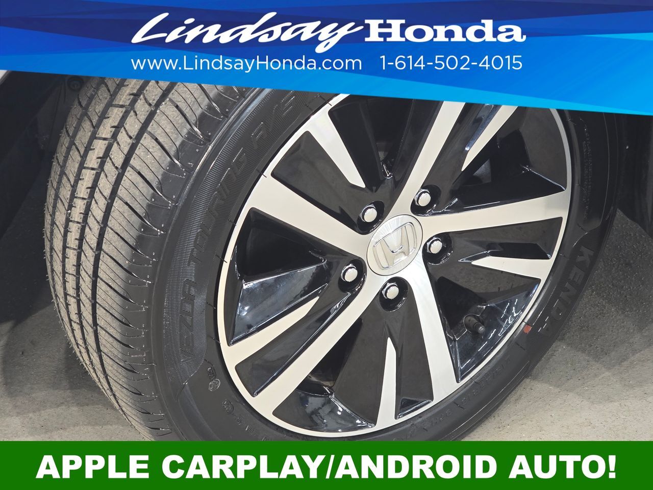 2023 Honda Civic LX Columbus OH