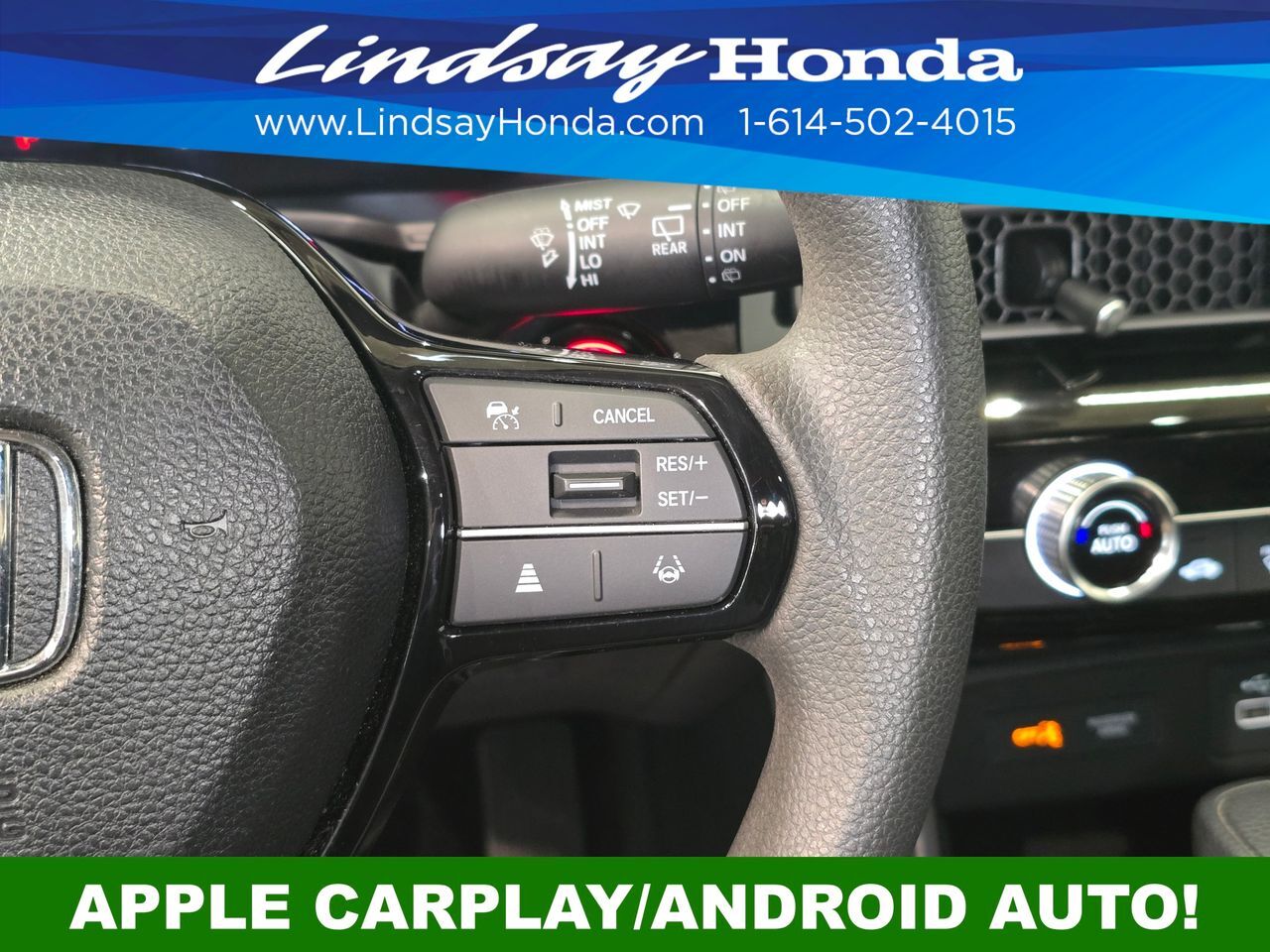 2023 Honda Civic LX Columbus OH