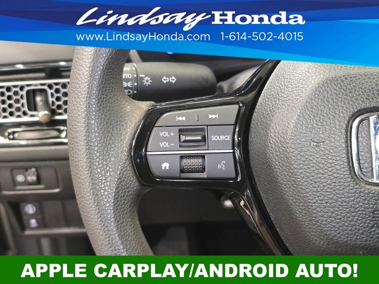 2023 Honda Civic LX Columbus OH