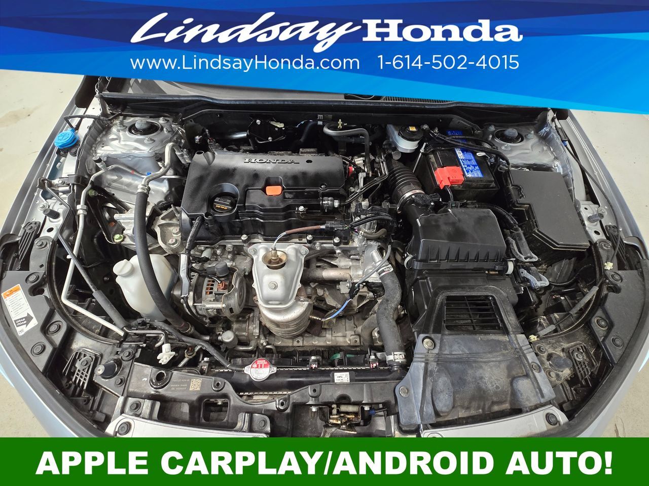 2023 Honda Civic LX Columbus OH