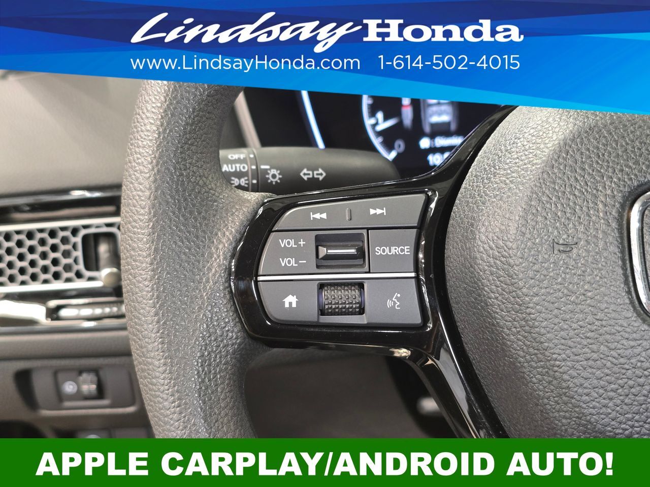 2023 Honda Civic LX Columbus OH