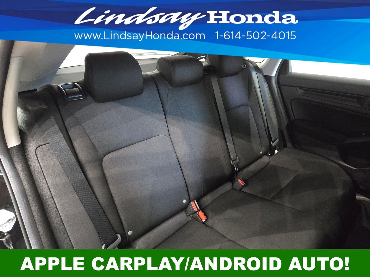 2023 Honda Civic LX Columbus OH