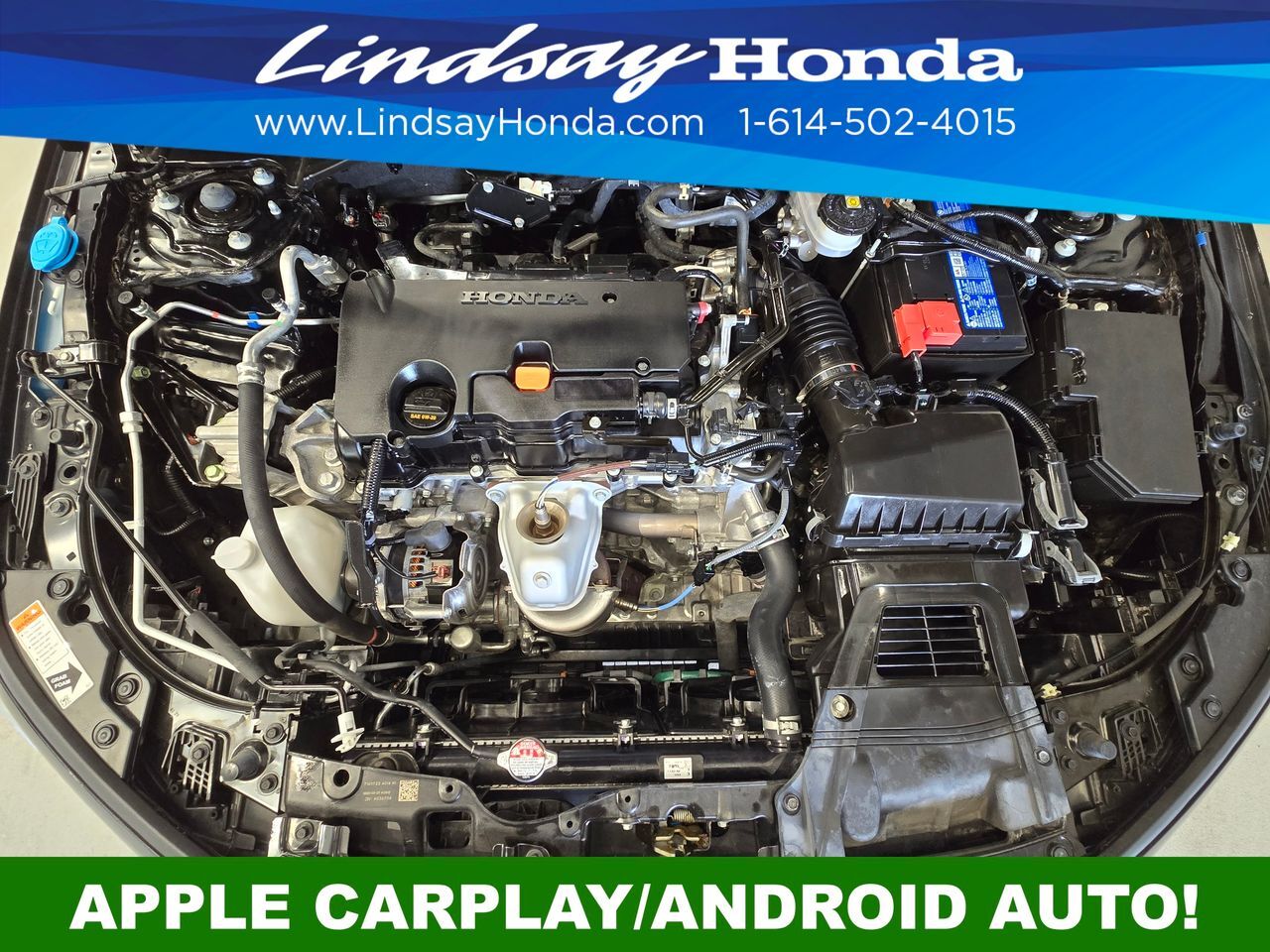 2023 Honda Civic LX Columbus OH