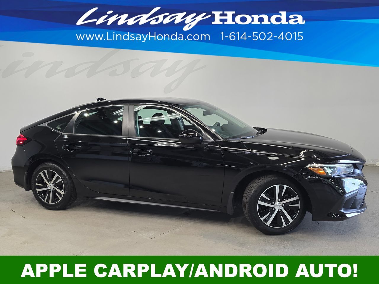 2023 Honda Civic LX Columbus OH
