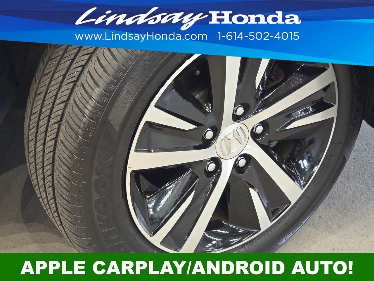 2023 Honda Civic LX Columbus OH