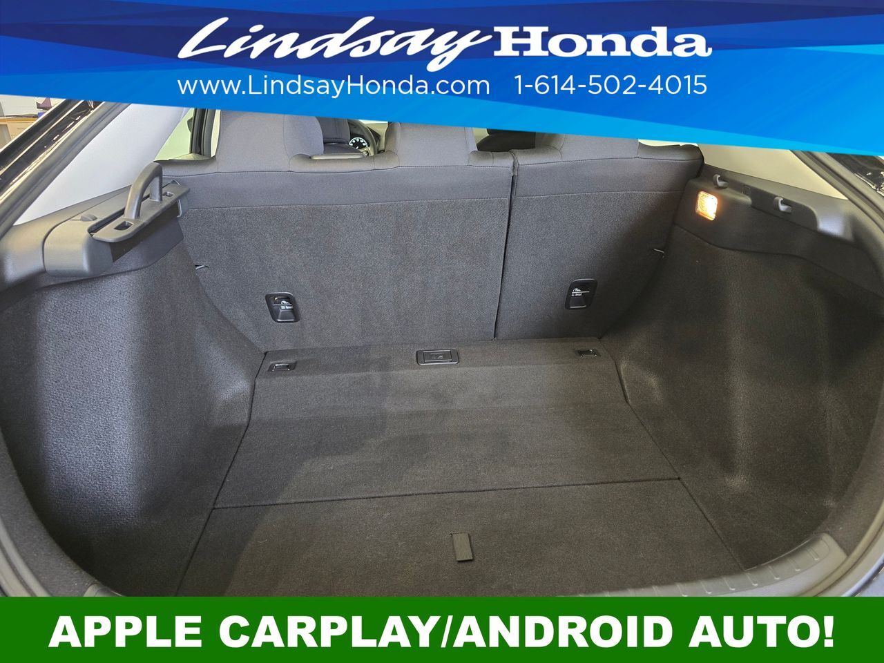2023 Honda Civic LX Columbus OH