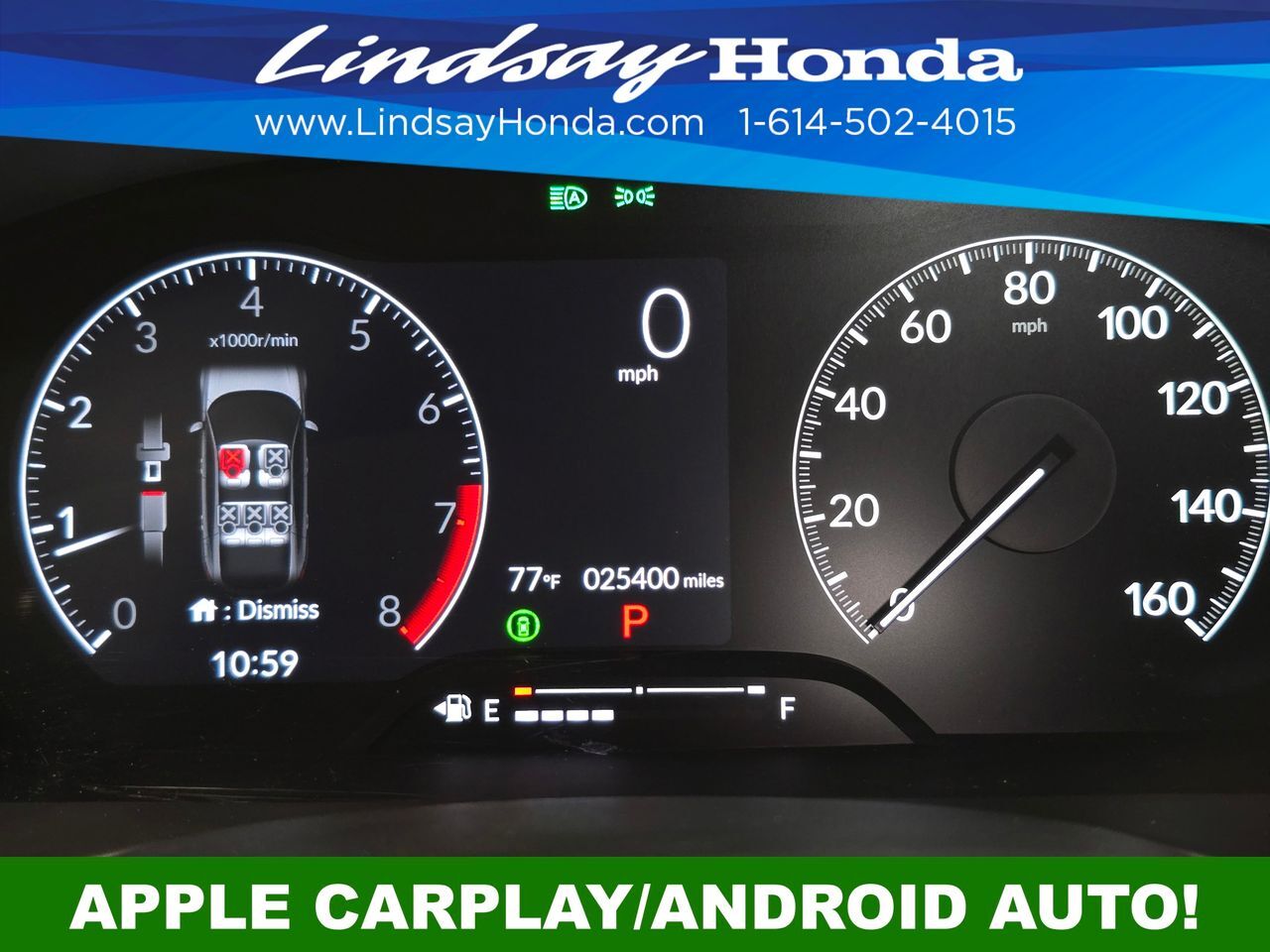 2023 Honda Civic LX Columbus OH