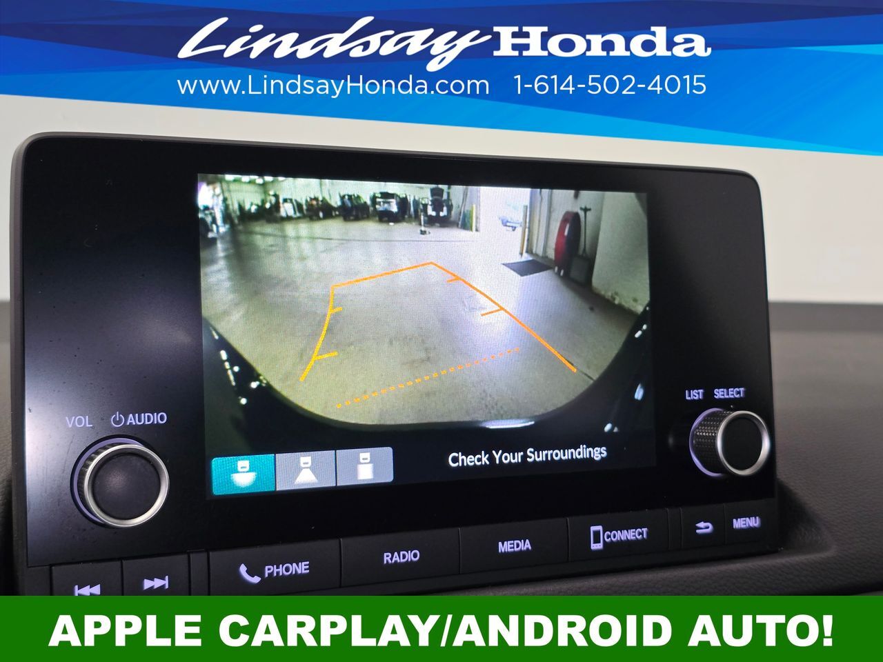 2023 Honda Civic LX Columbus OH