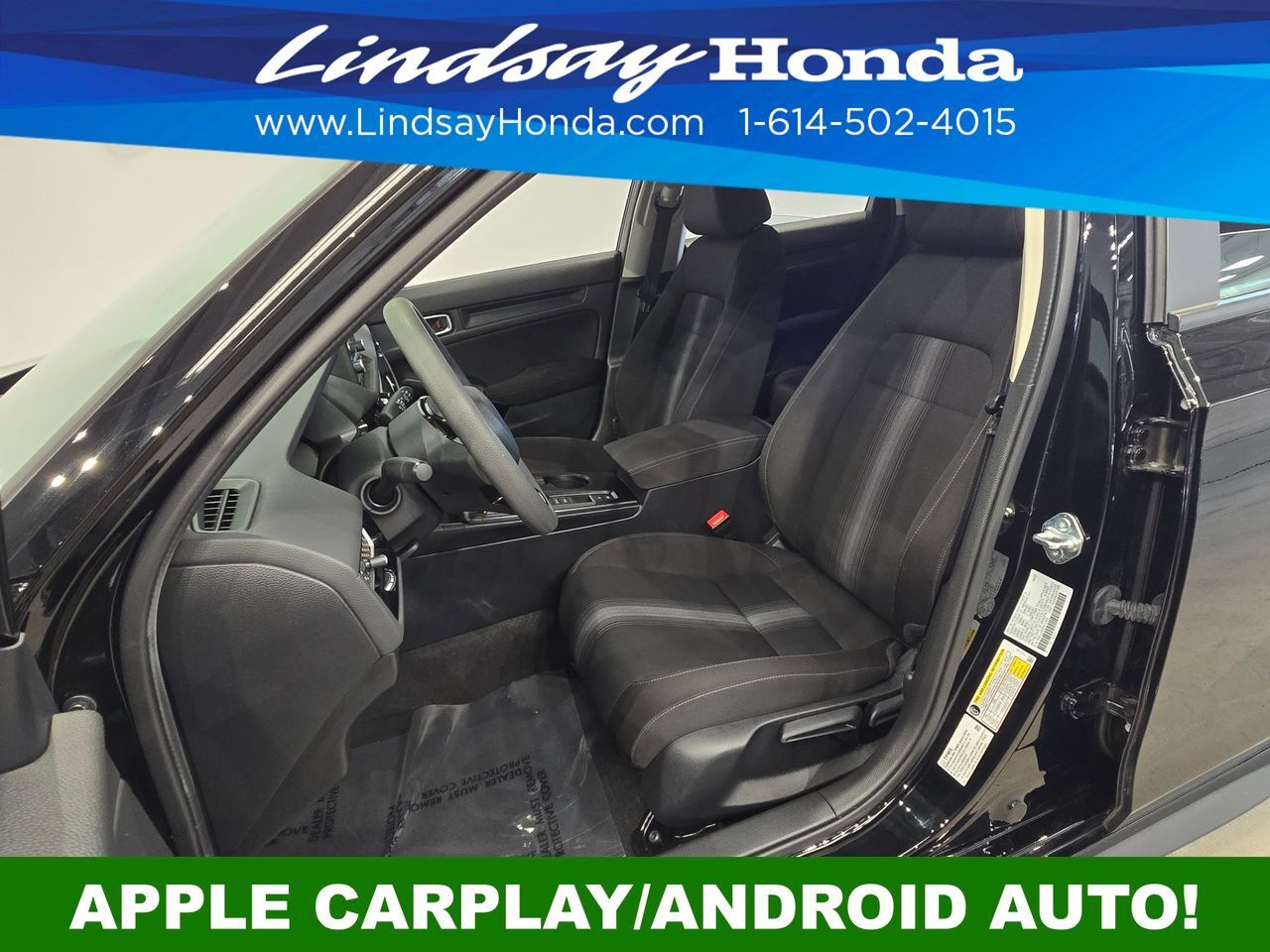 2023 Honda Civic LX Columbus OH