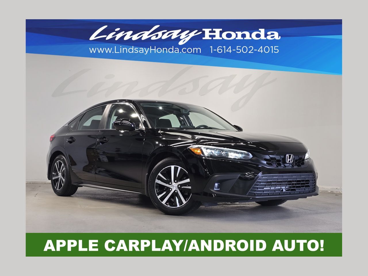 2023 Honda Civic