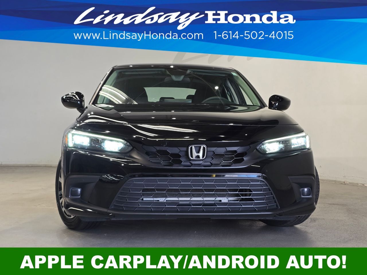 2023 Honda Civic LX Columbus OH