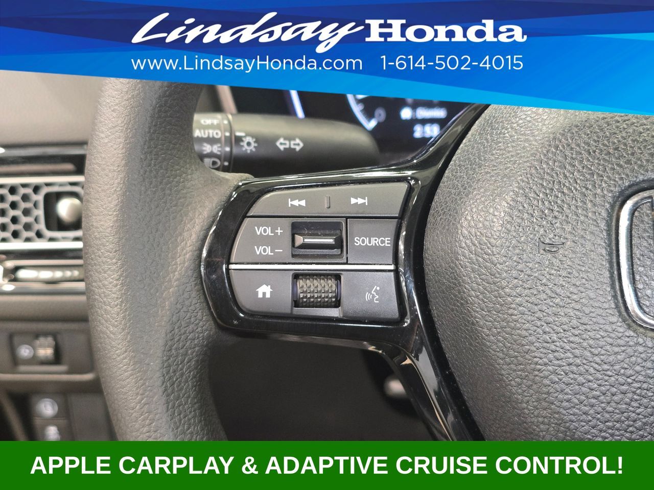 2023 Honda Civic LX Columbus OH