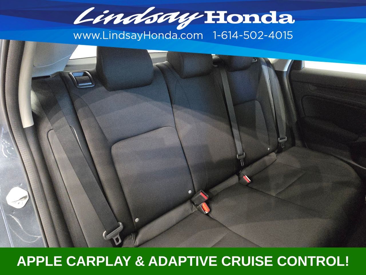 2023 Honda Civic LX Columbus OH