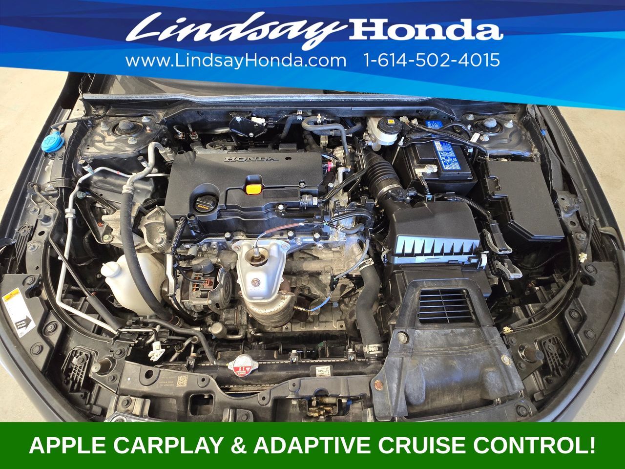 2023 Honda Civic LX Columbus OH